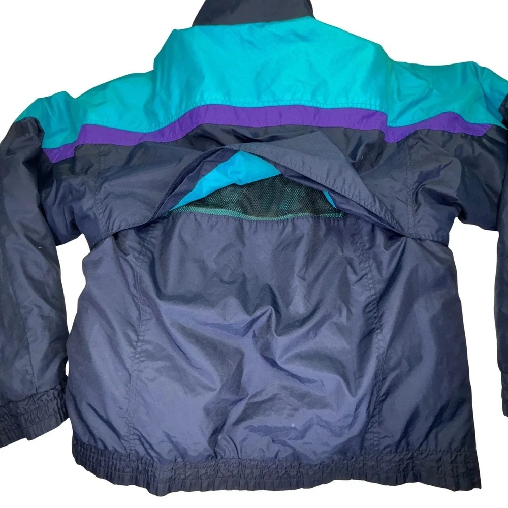Edelweiss vintage 90s